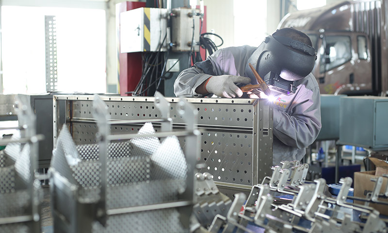 我們不僅是在尋找客戶，我們是在追尋雙贏的伙伴