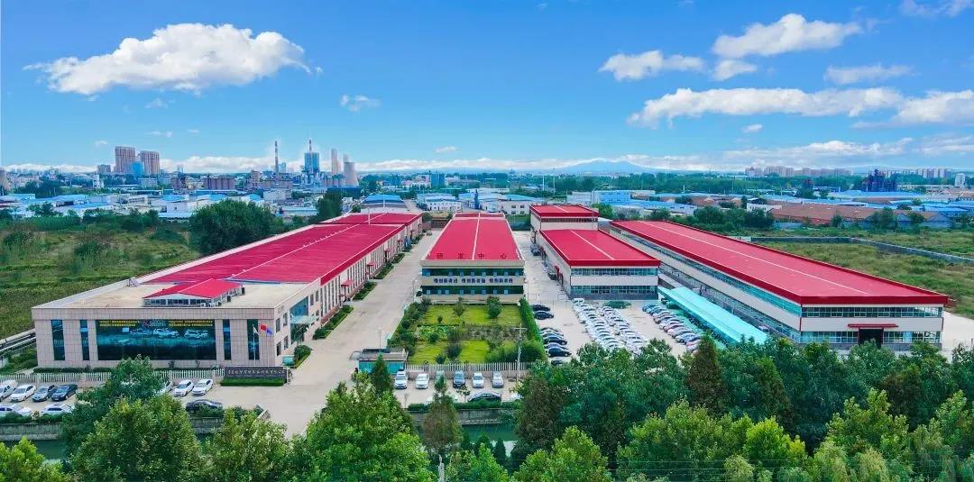 喜報！銳智智能入圍2022年度山東民營企業(yè)創(chuàng)新潛力100強