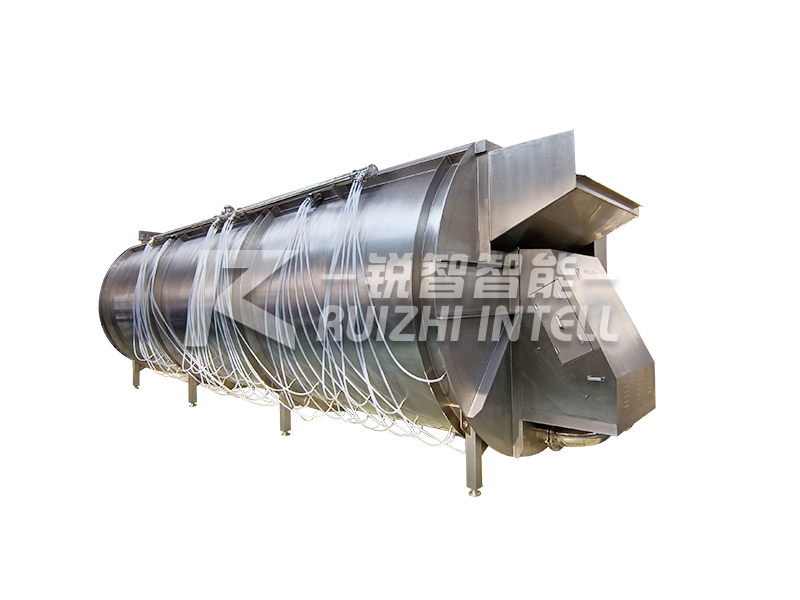 禽類(lèi)屠宰、分割設(shè)備