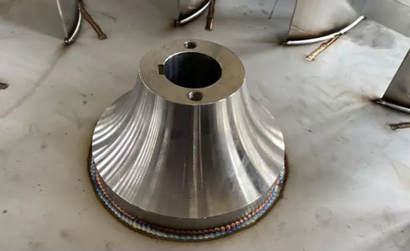 焊工標(biāo)兵欒俊杰：匠心獨(dú)運(yùn)，品質(zhì)卓越