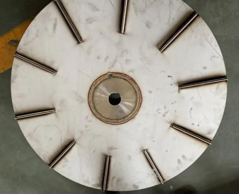 焊工標(biāo)兵欒俊杰：匠心獨(dú)運(yùn)，品質(zhì)卓越