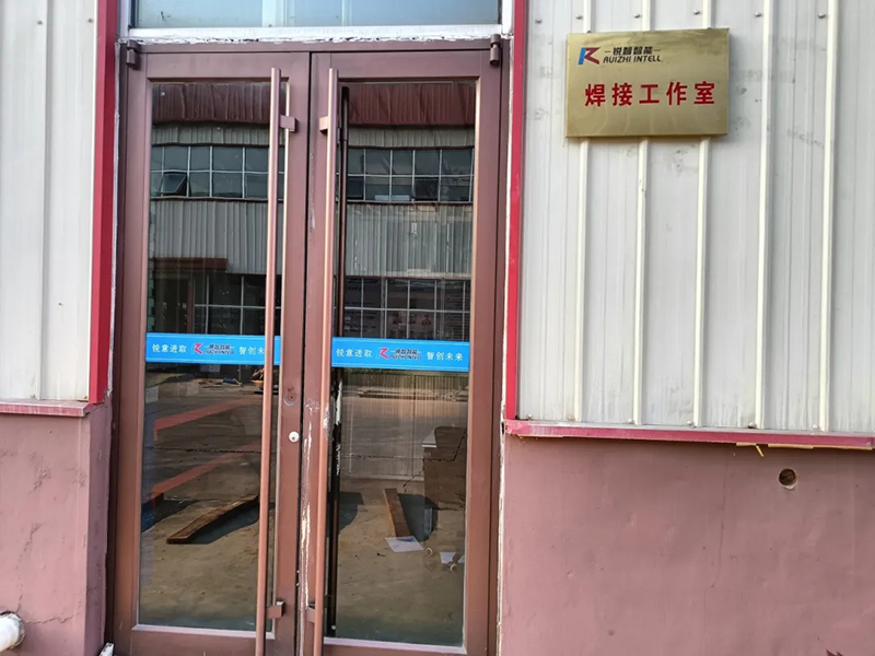 《提升技能，鑄就未來：公司焊工技能培訓(xùn)火熱進(jìn)行》